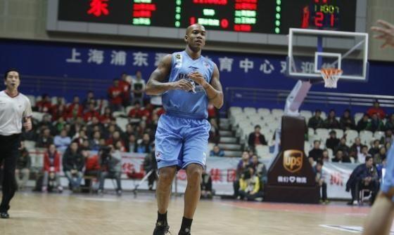 CBA历届大牌外援榜，麦蒂无争议排在首位